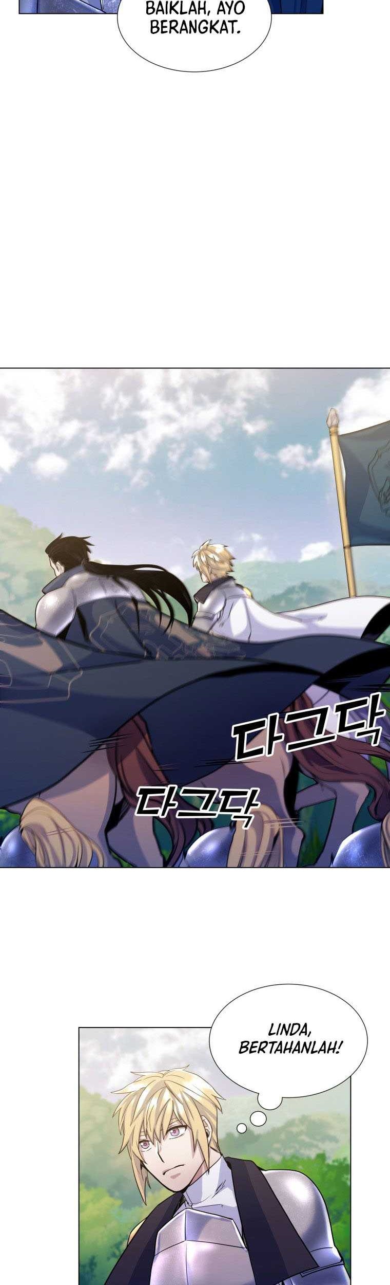 Overbearing Tyrant chapter 17 halaman 22