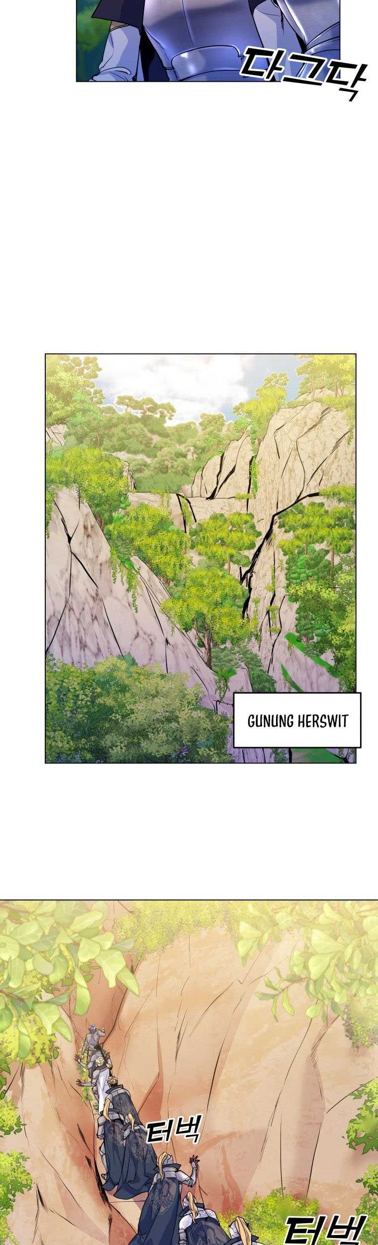 Overbearing Tyrant chapter 17 halaman 23