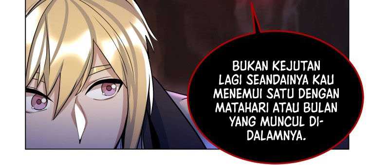 Overbearing Tyrant chapter 17 halaman 34