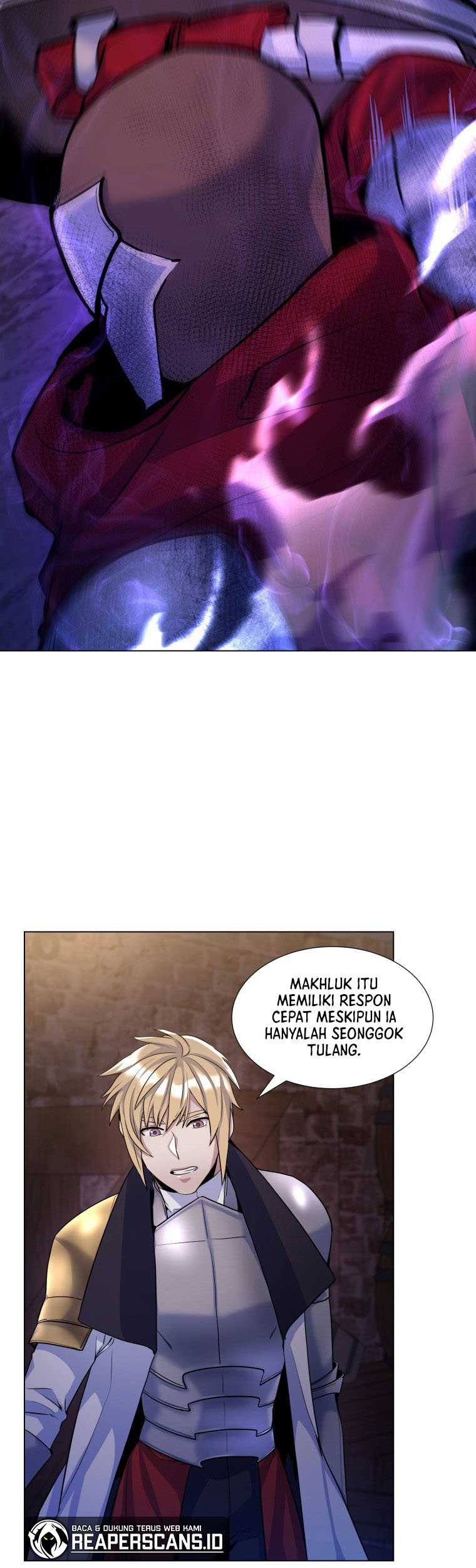 Overbearing Tyrant chapter 17 halaman 39