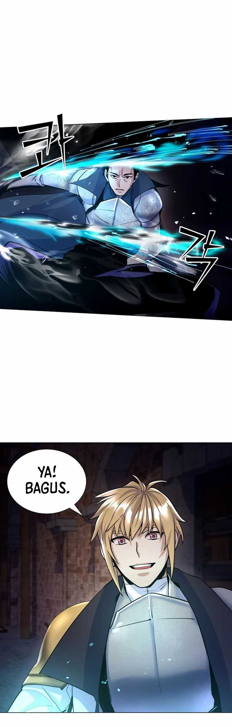 Overbearing Tyrant chapter 18 halaman 16