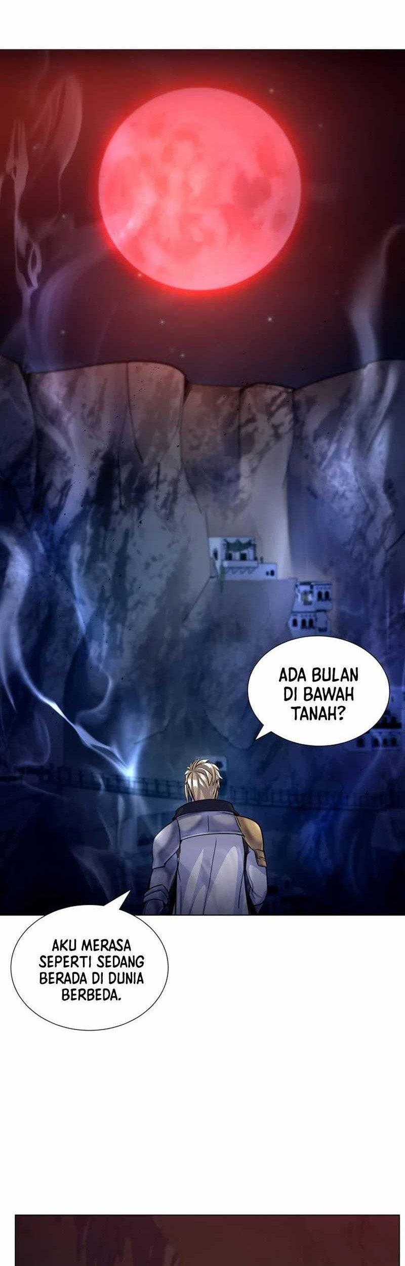 Overbearing Tyrant chapter 18 halaman 19