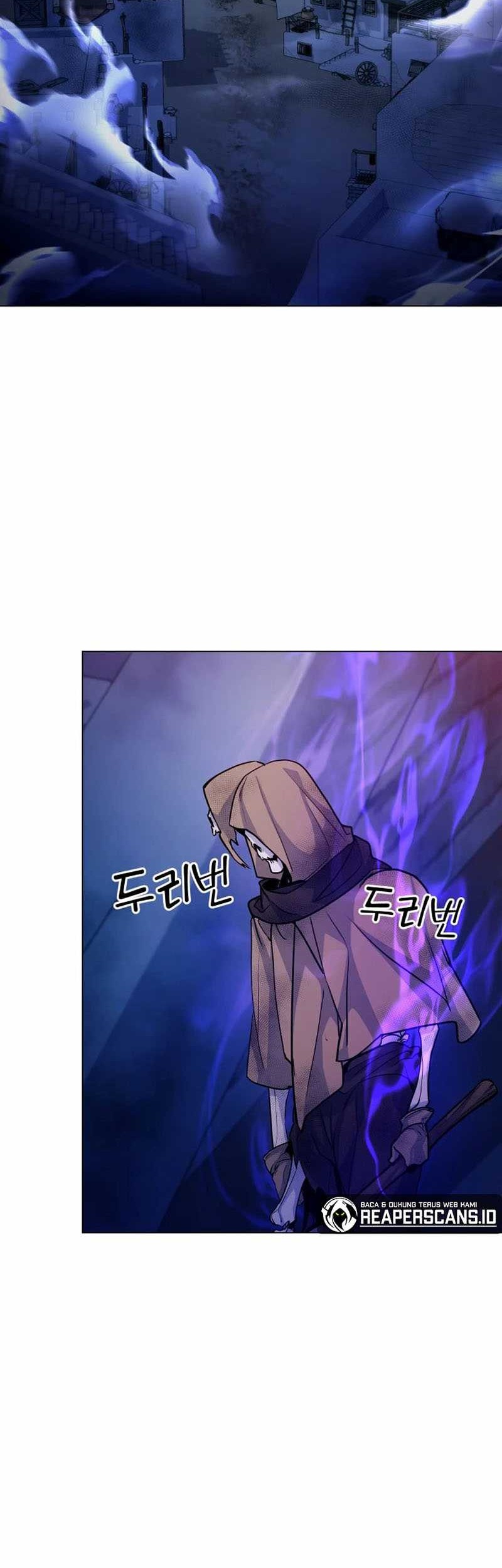 Overbearing Tyrant chapter 18 halaman 21