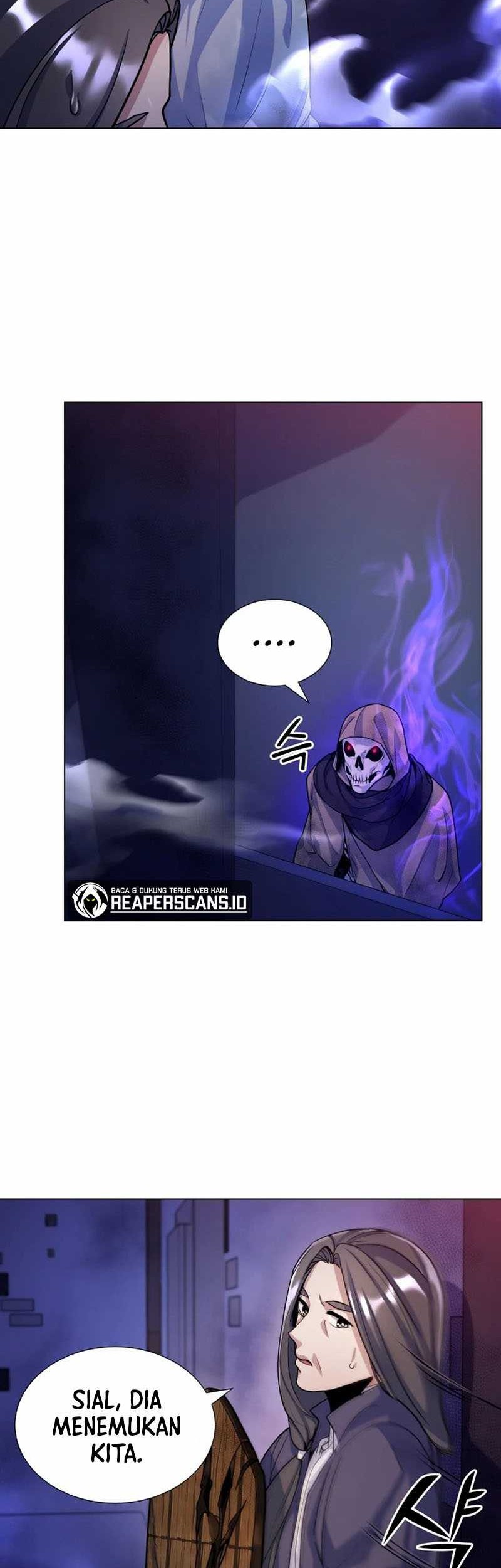 Overbearing Tyrant chapter 18 halaman 24
