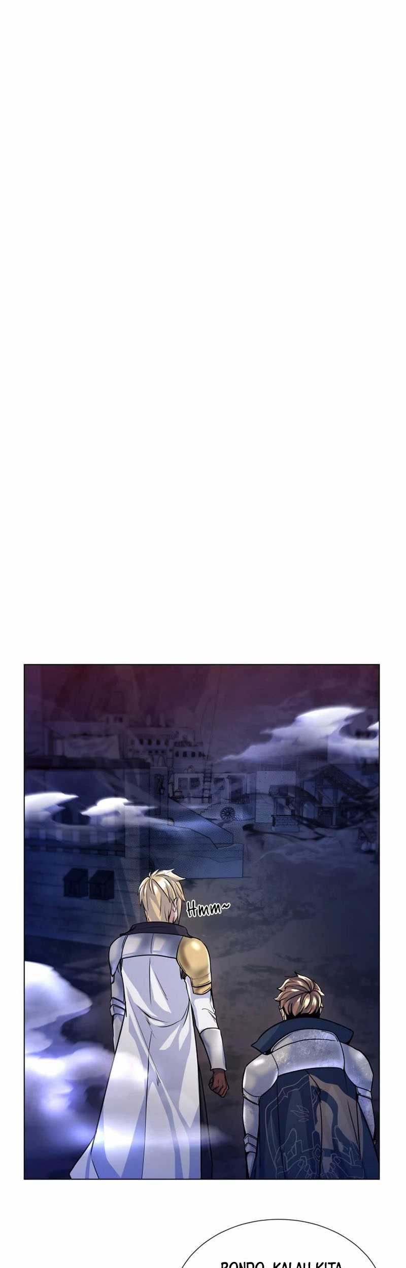 Overbearing Tyrant chapter 18 halaman 30