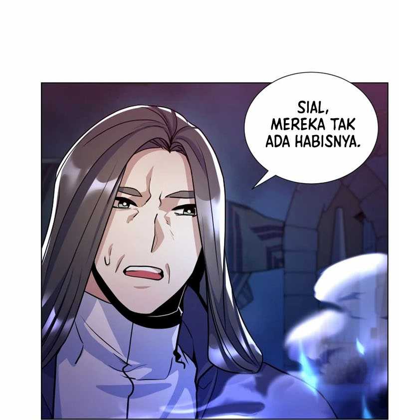 Overbearing Tyrant chapter 18 halaman 36