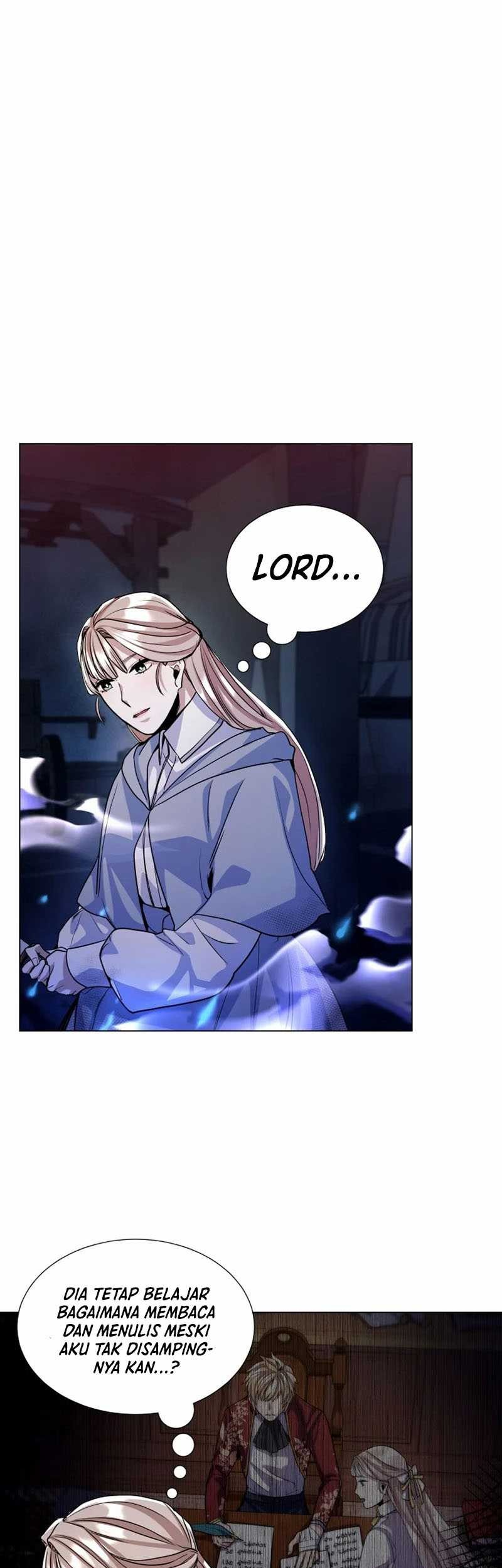Overbearing Tyrant chapter 18 halaman 37
