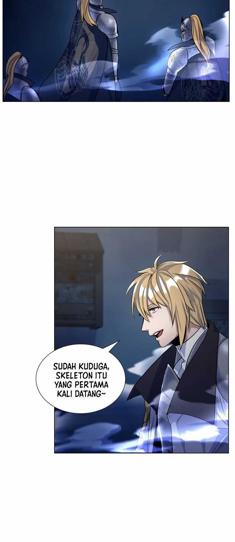 Overbearing Tyrant chapter 18 halaman 42