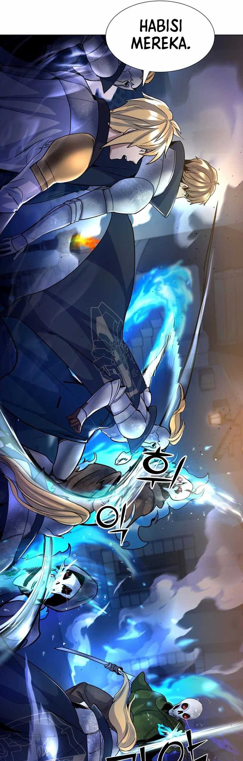 Overbearing Tyrant chapter 18 halaman 43