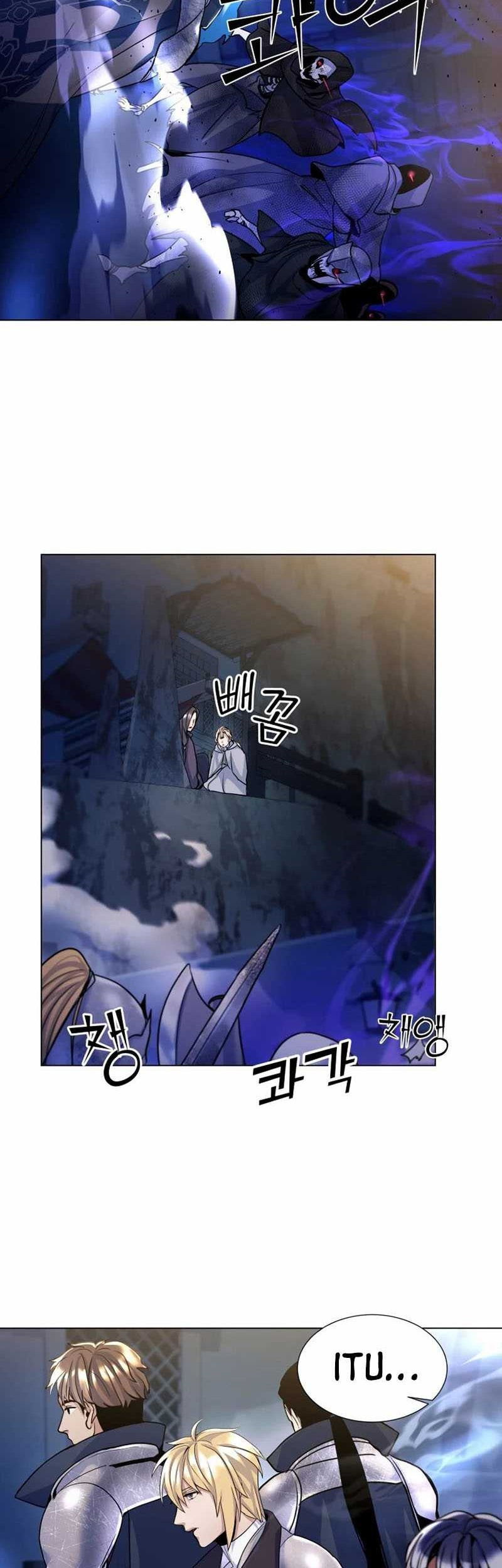 Overbearing Tyrant chapter 18 halaman 44