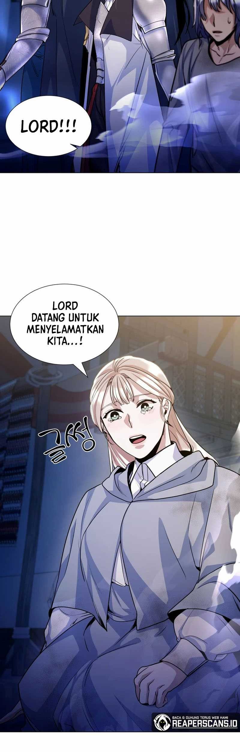 Overbearing Tyrant chapter 18 halaman 45
