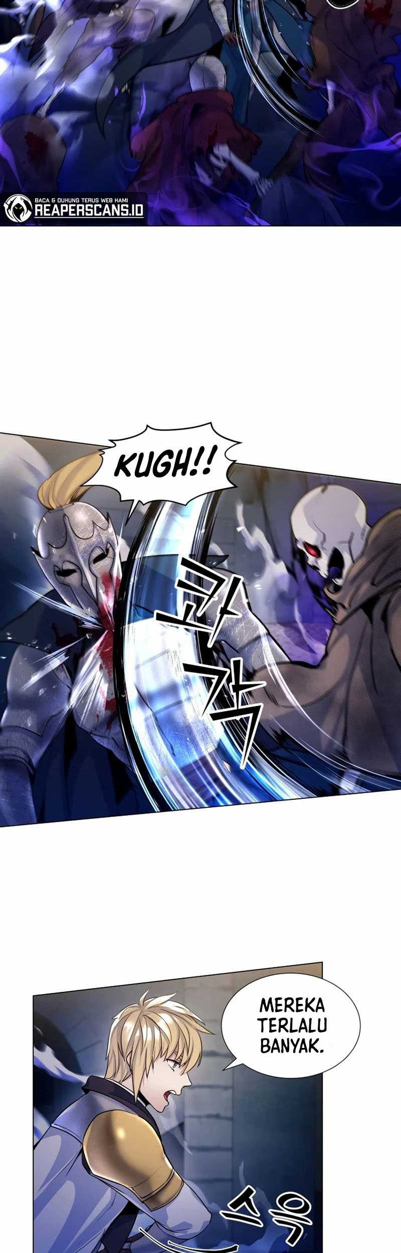 Overbearing Tyrant Bab 19 halaman 3