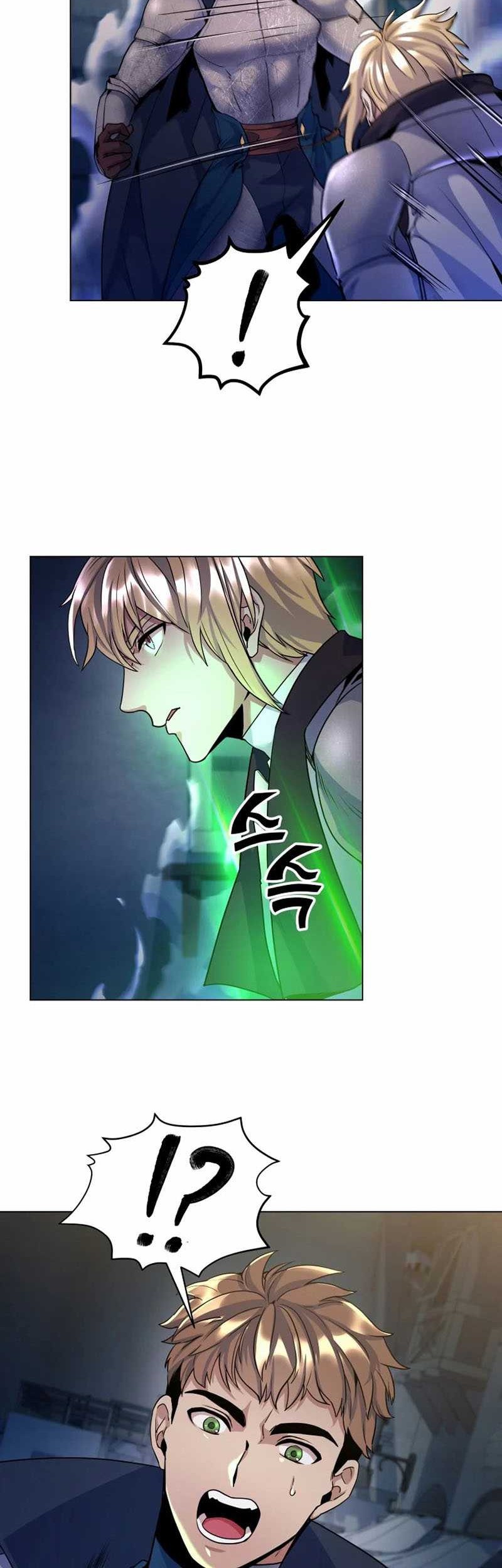 Overbearing Tyrant Bab 19 halaman 5