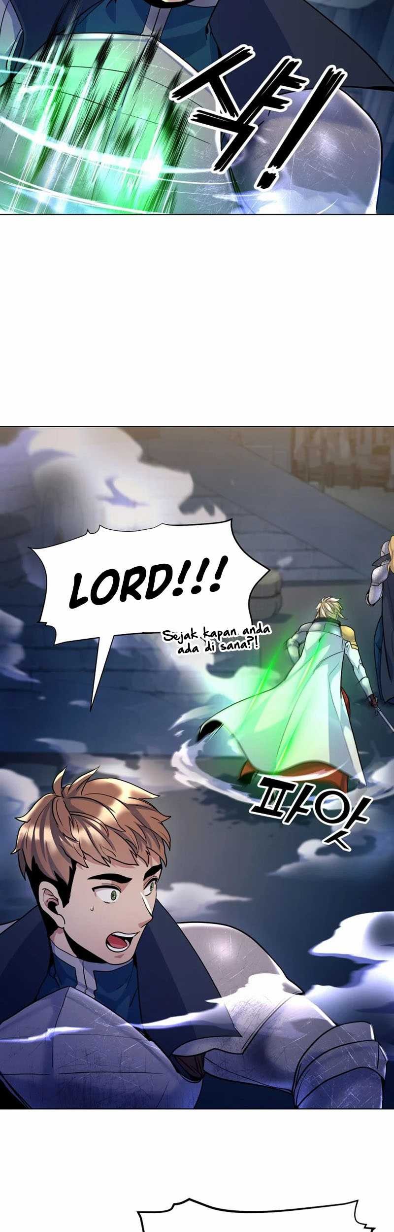 Overbearing Tyrant Bab 19 halaman 6