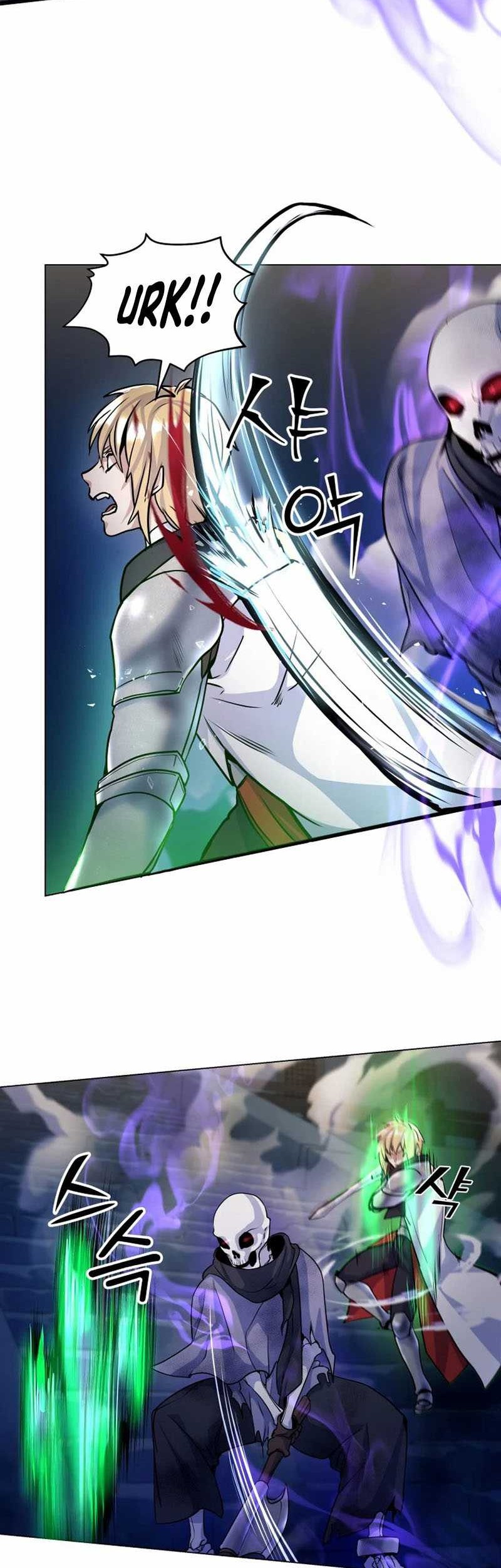 Overbearing Tyrant Bab 19 halaman 14