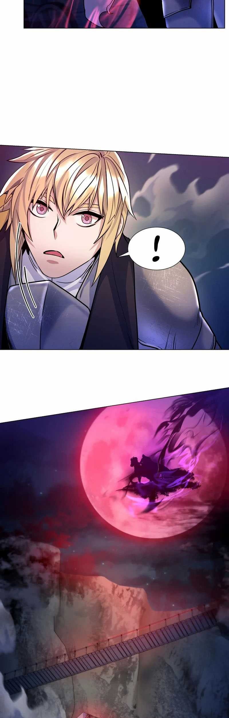 Overbearing Tyrant Bab 19 halaman 25