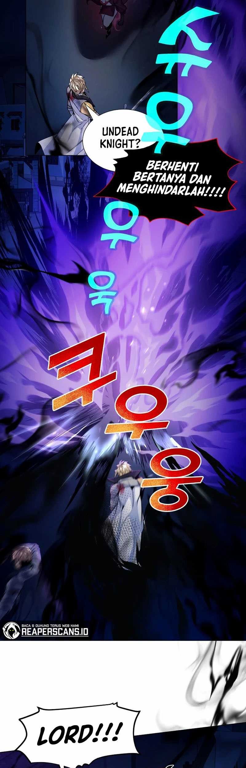 Overbearing Tyrant Bab 19 halaman 27