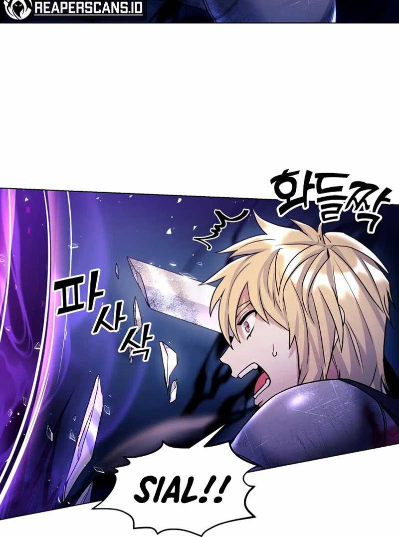 Overbearing Tyrant Bab 19 halaman 36