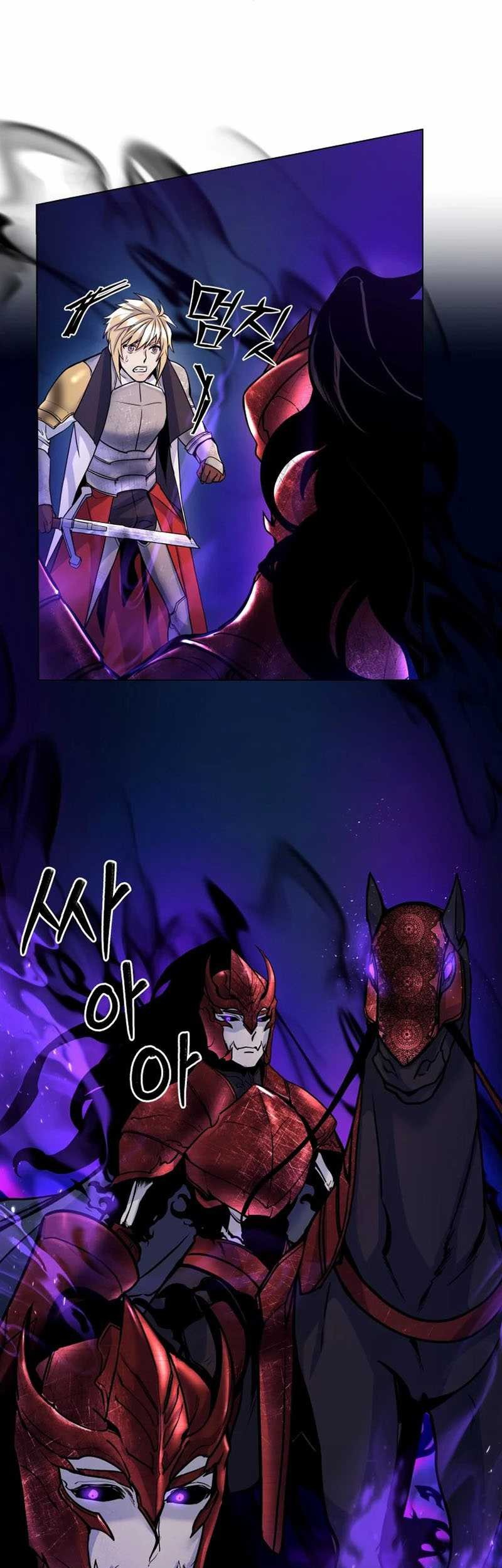 Overbearing Tyrant Bab 19 halaman 37