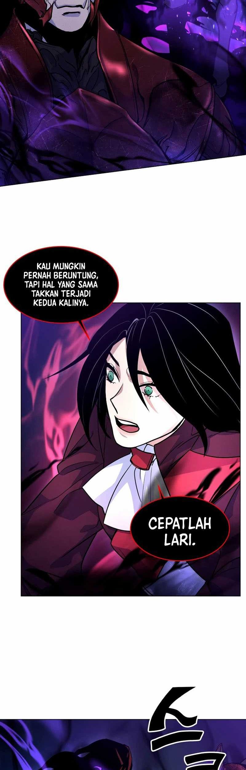 Overbearing Tyrant Bab 19 halaman 38