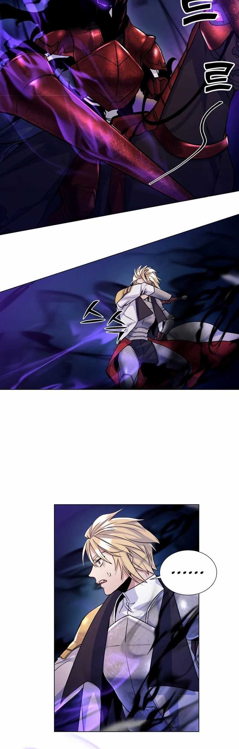 Overbearing Tyrant Bab 19 halaman 39