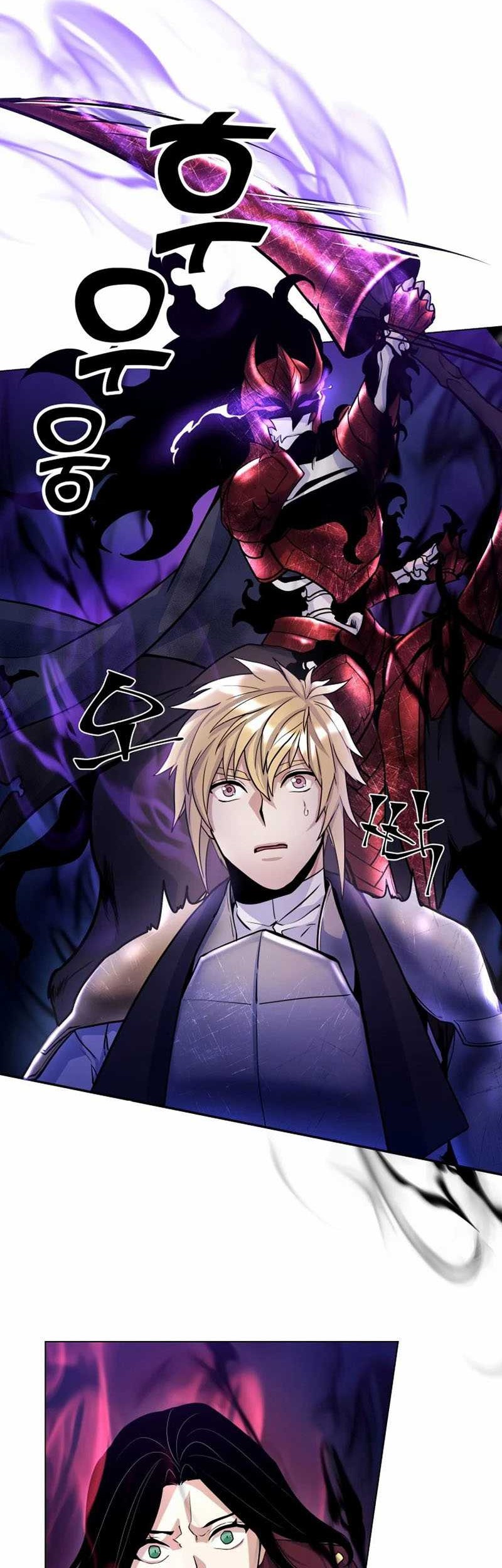 Overbearing Tyrant Bab 19 halaman 40