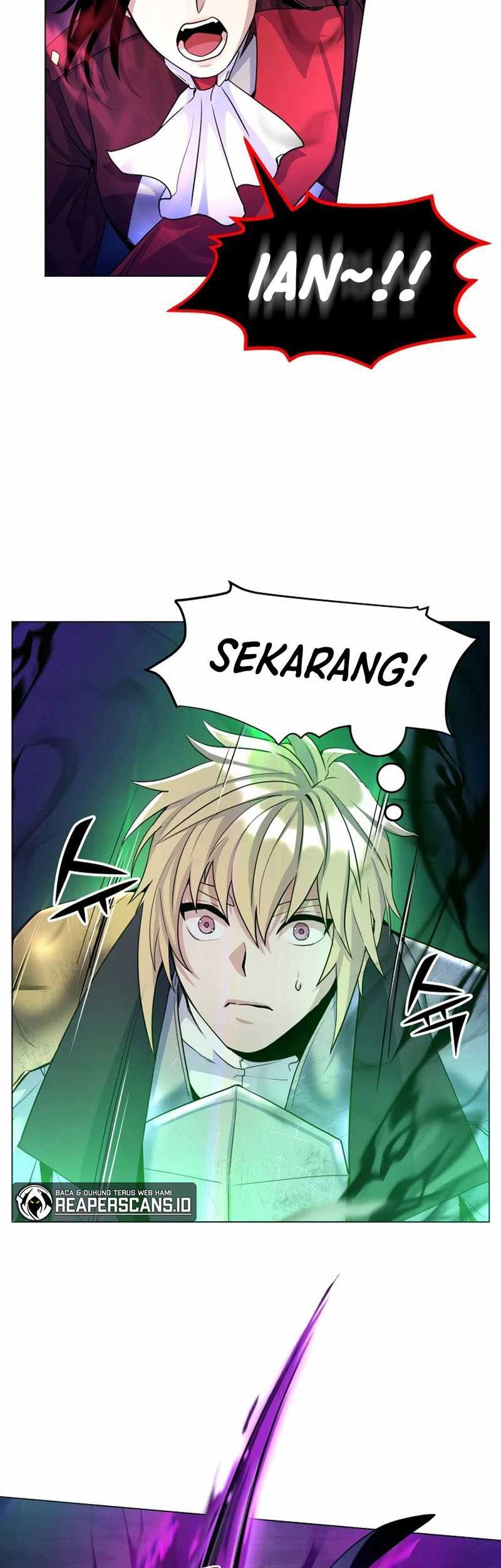 Overbearing Tyrant Bab 19 halaman 41
