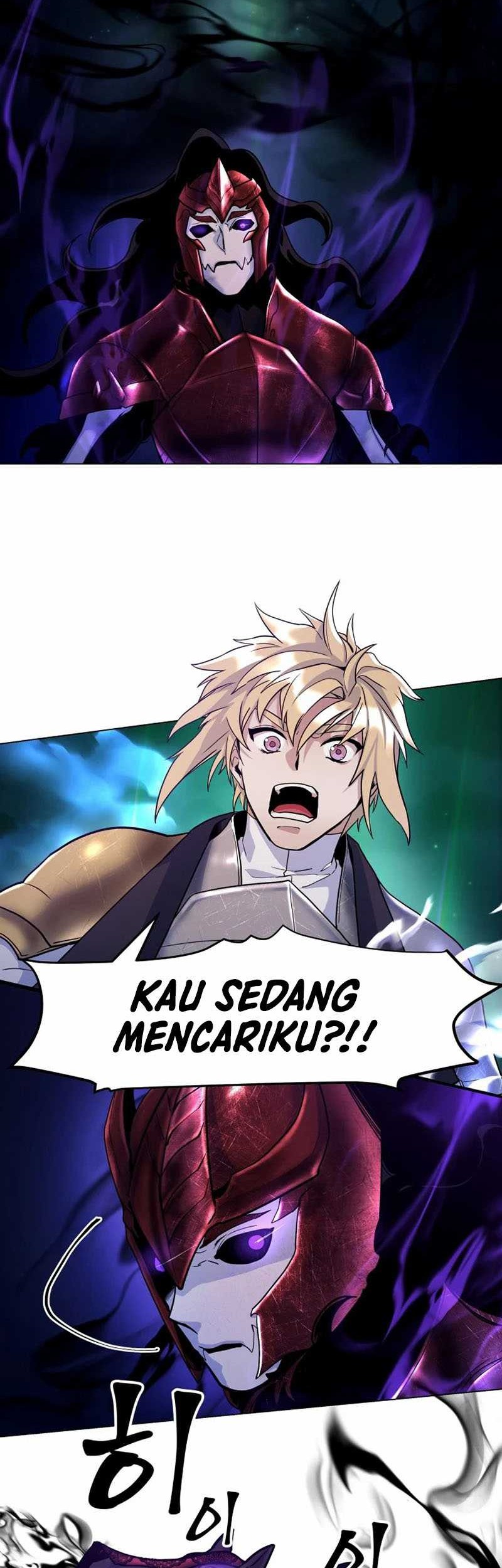 Overbearing Tyrant Bab 19 halaman 45