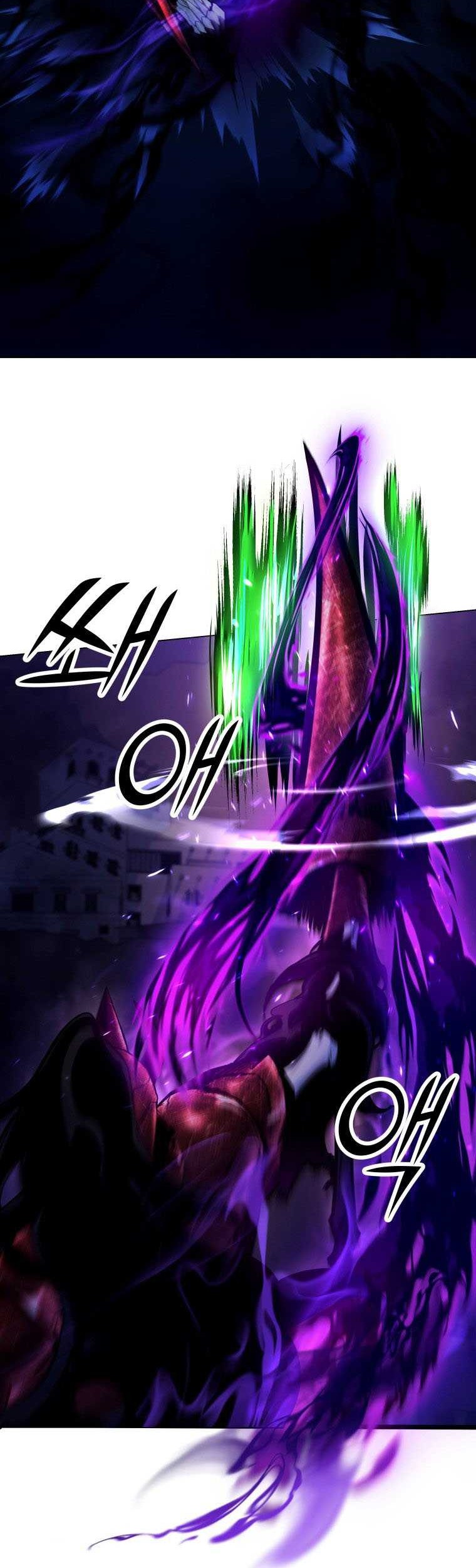Overbearing Tyrant chapter 20 halaman 3