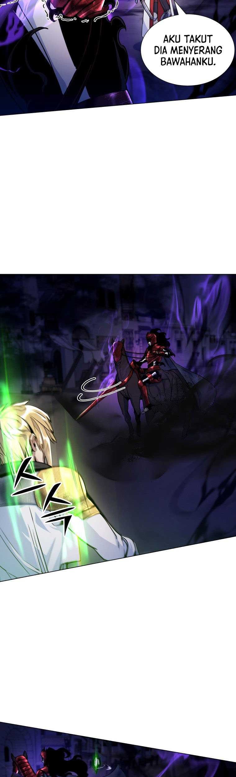 Overbearing Tyrant chapter 20 halaman 6
