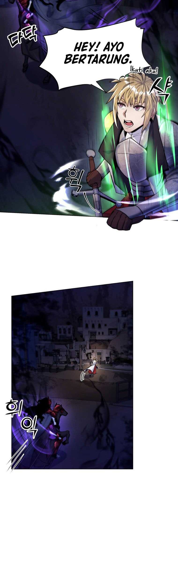 Overbearing Tyrant chapter 20 halaman 7