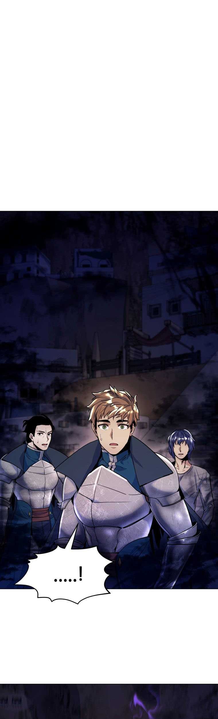 Overbearing Tyrant chapter 20 halaman 8