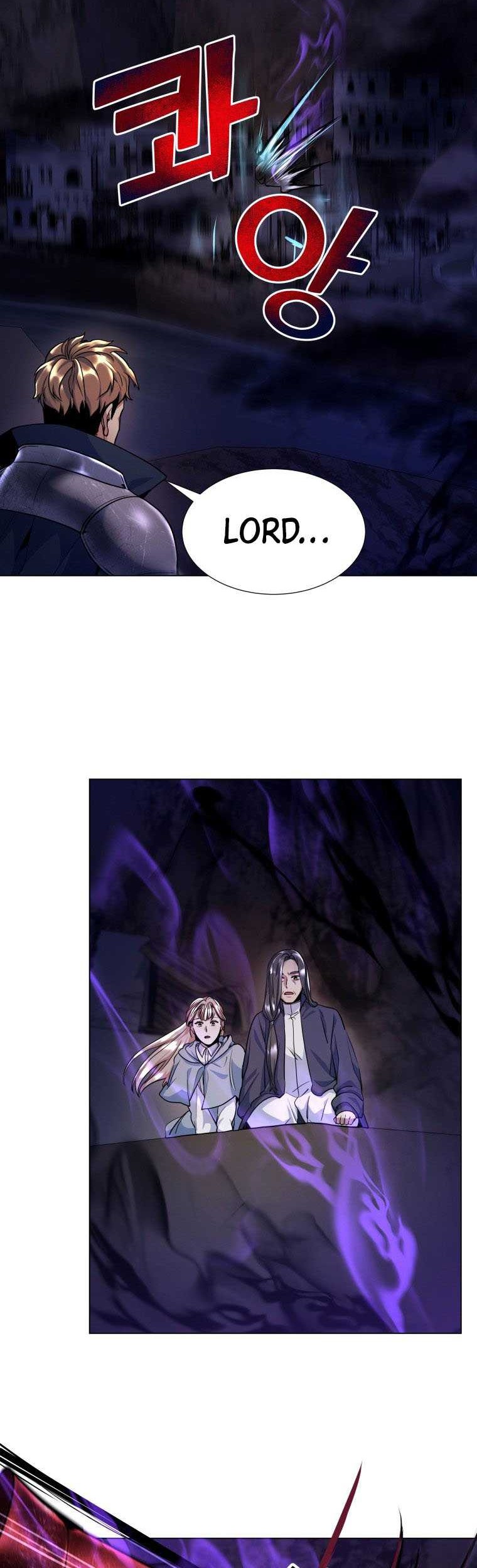 Overbearing Tyrant chapter 20 halaman 9