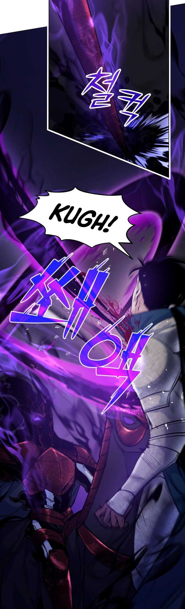 Overbearing Tyrant chapter 20 halaman 22