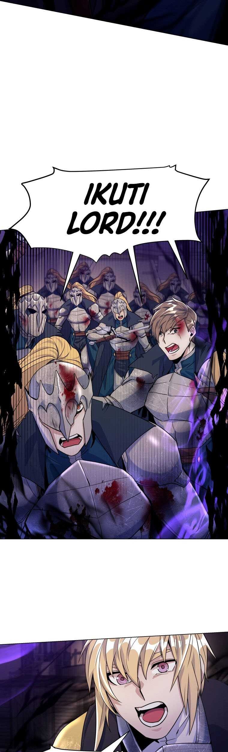Overbearing Tyrant chapter 20 halaman 23