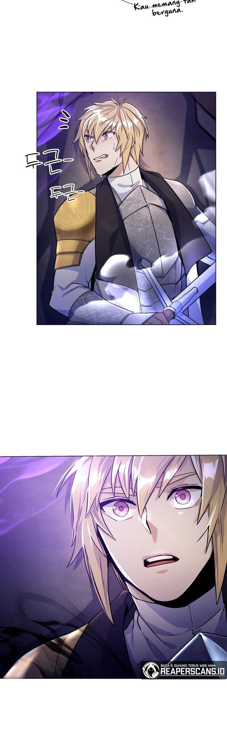 Overbearing Tyrant chapter 20 halaman 25