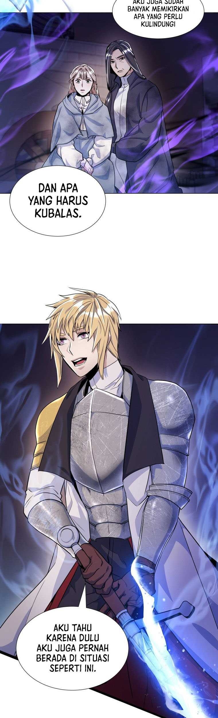 Overbearing Tyrant chapter 20 halaman 29