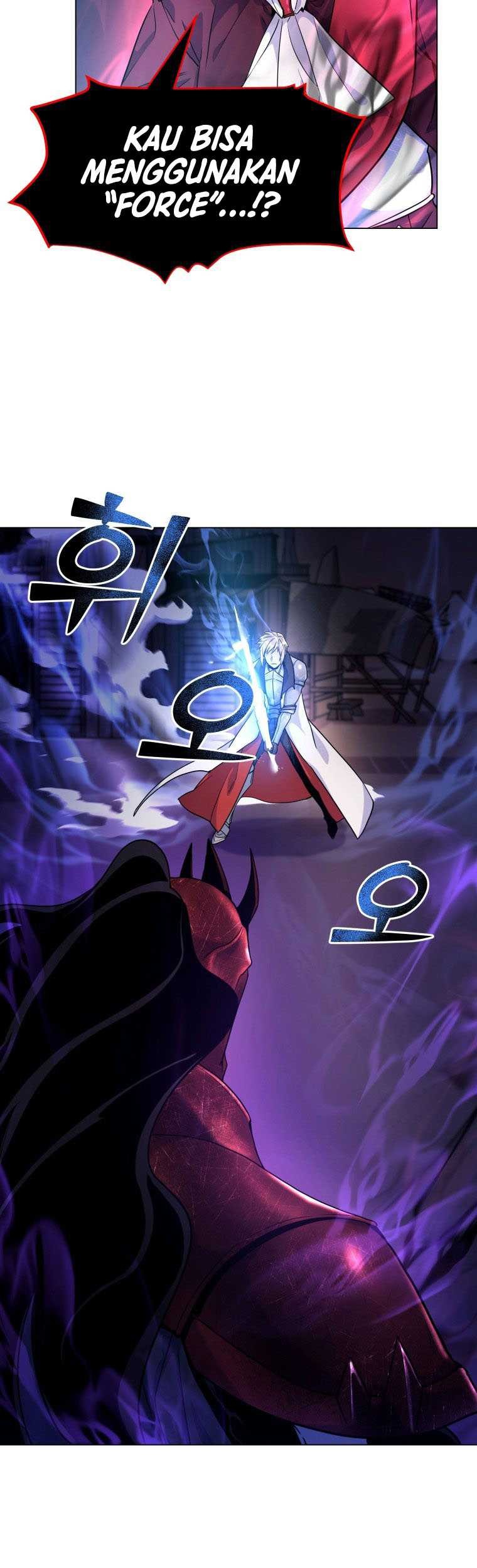 Overbearing Tyrant chapter 20 halaman 31