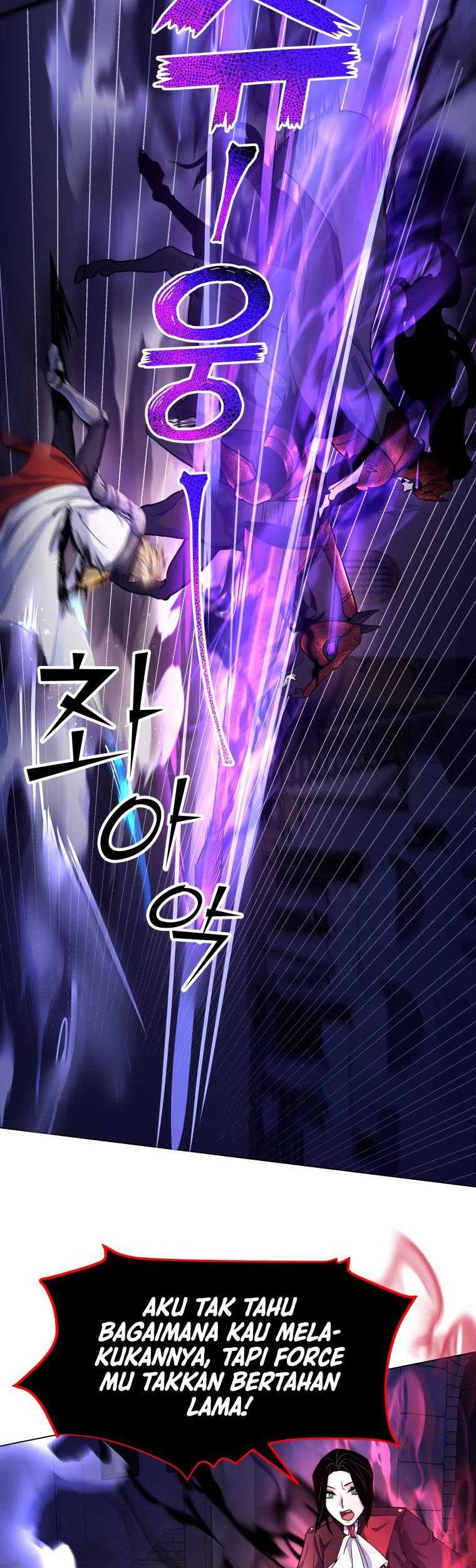 Overbearing Tyrant chapter 20 halaman 36