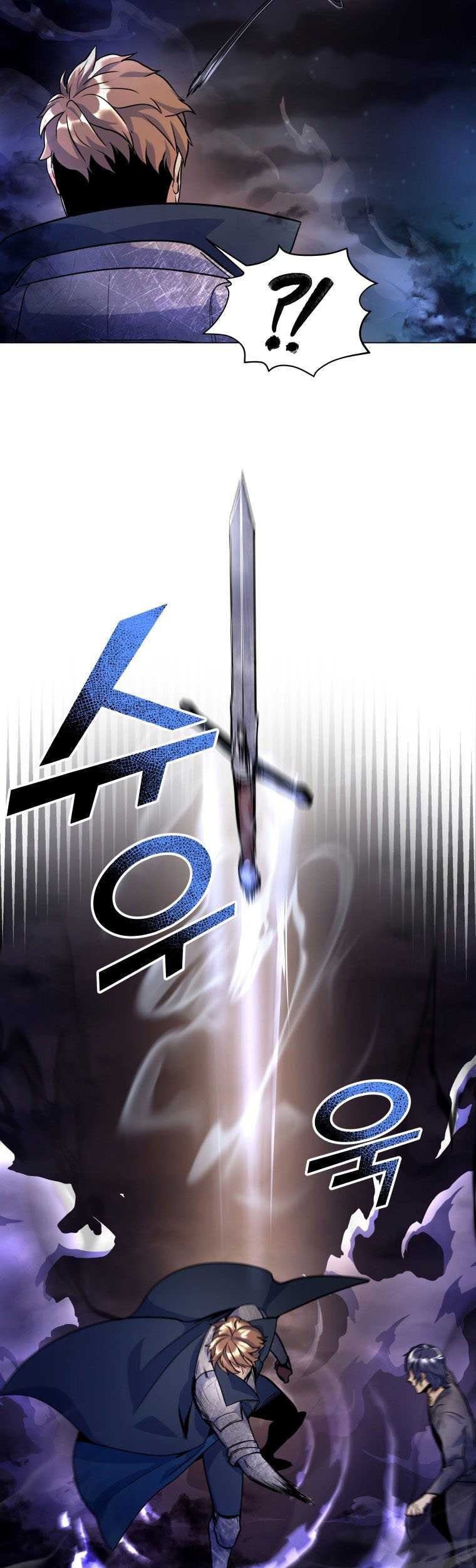 Overbearing Tyrant chapter 20 halaman 45