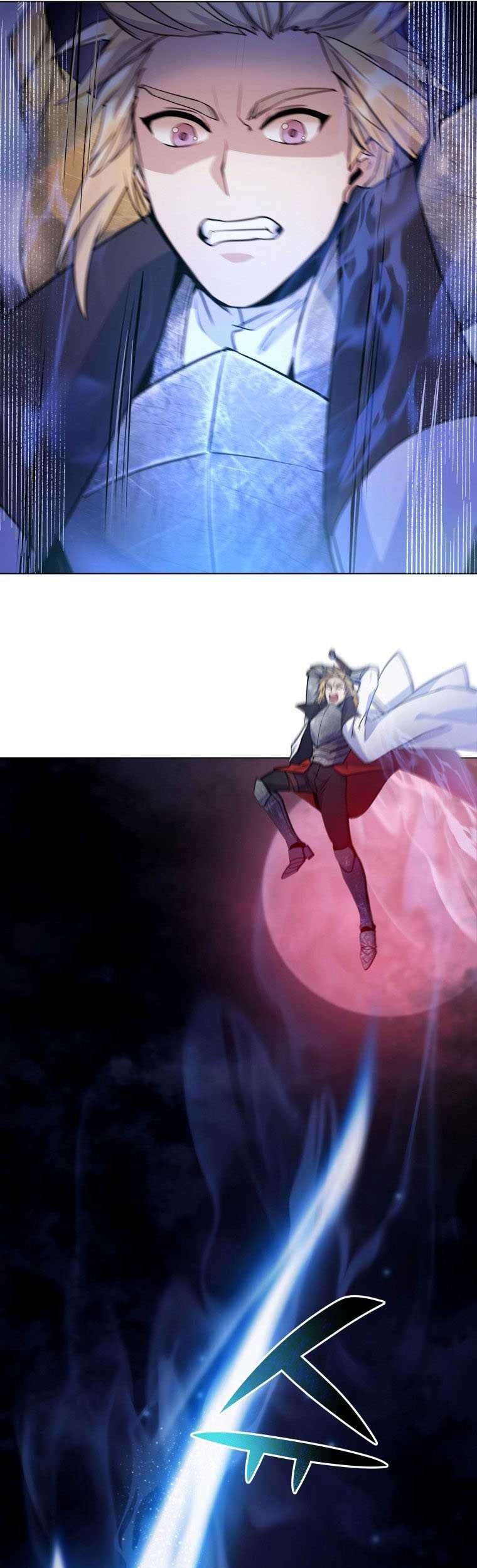 Overbearing Tyrant chapter 20 halaman 47
