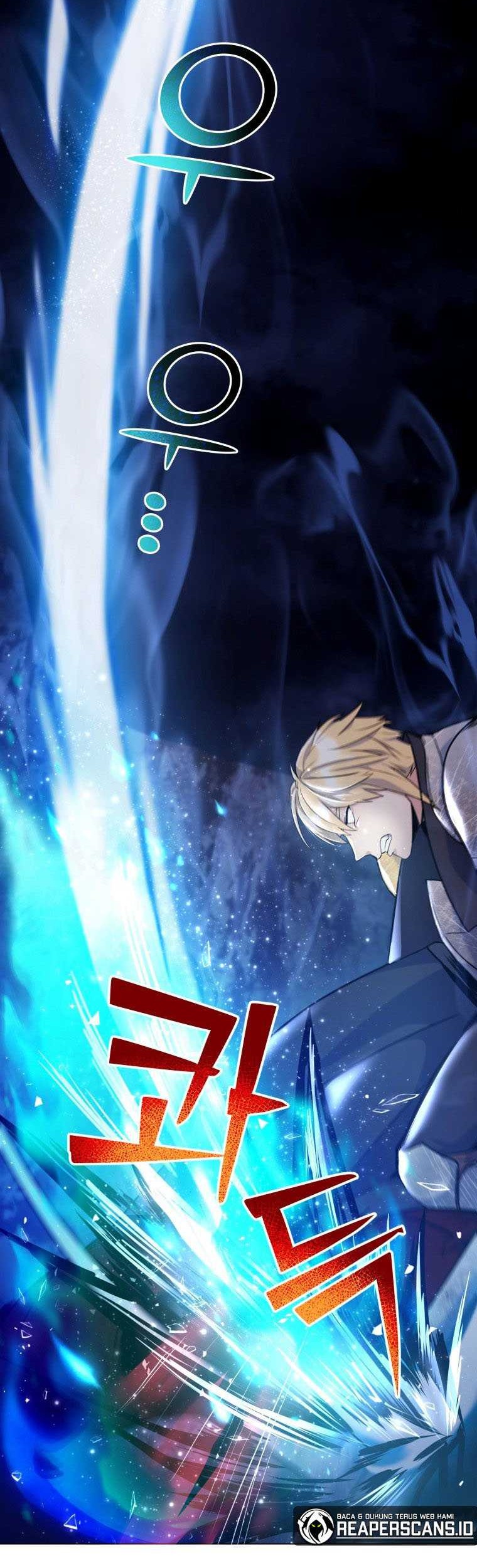 Overbearing Tyrant chapter 20 halaman 48