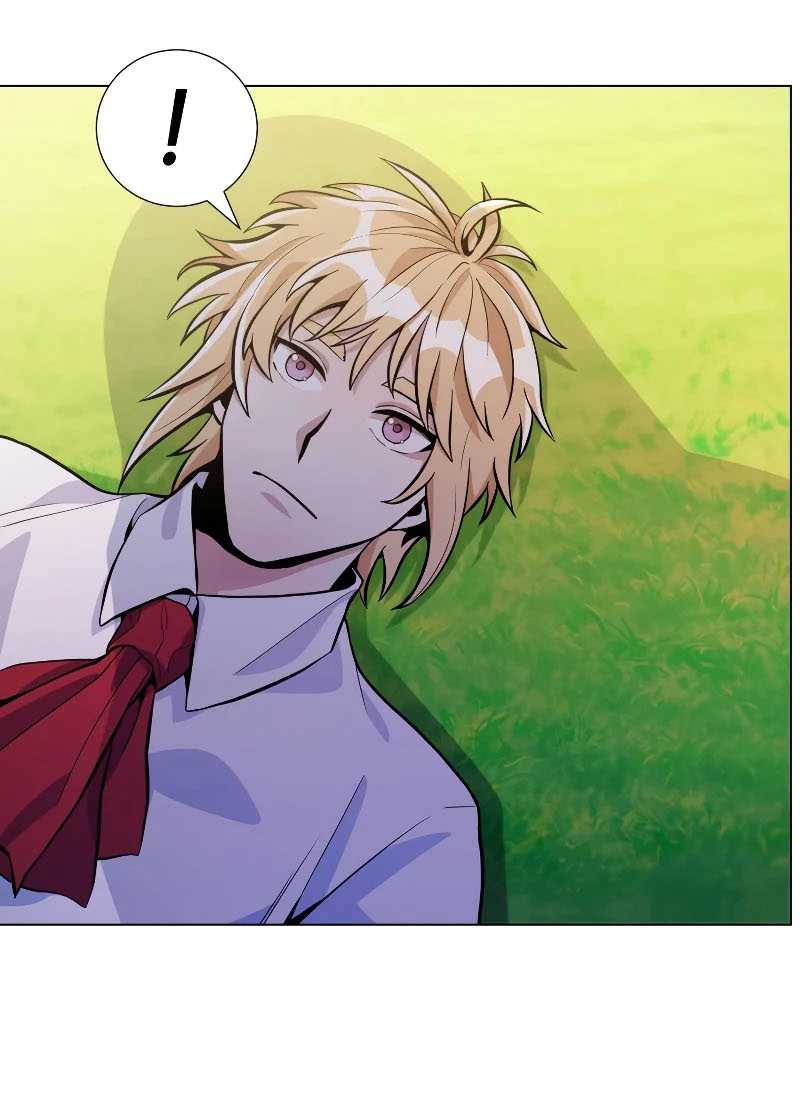 Overbearing Tyrant chapter 21 halaman 26
