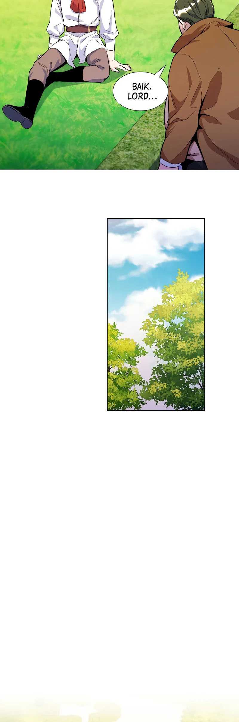 Overbearing Tyrant chapter 21 halaman 42