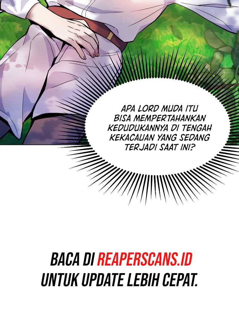 Overbearing Tyrant chapter 21 halaman 45