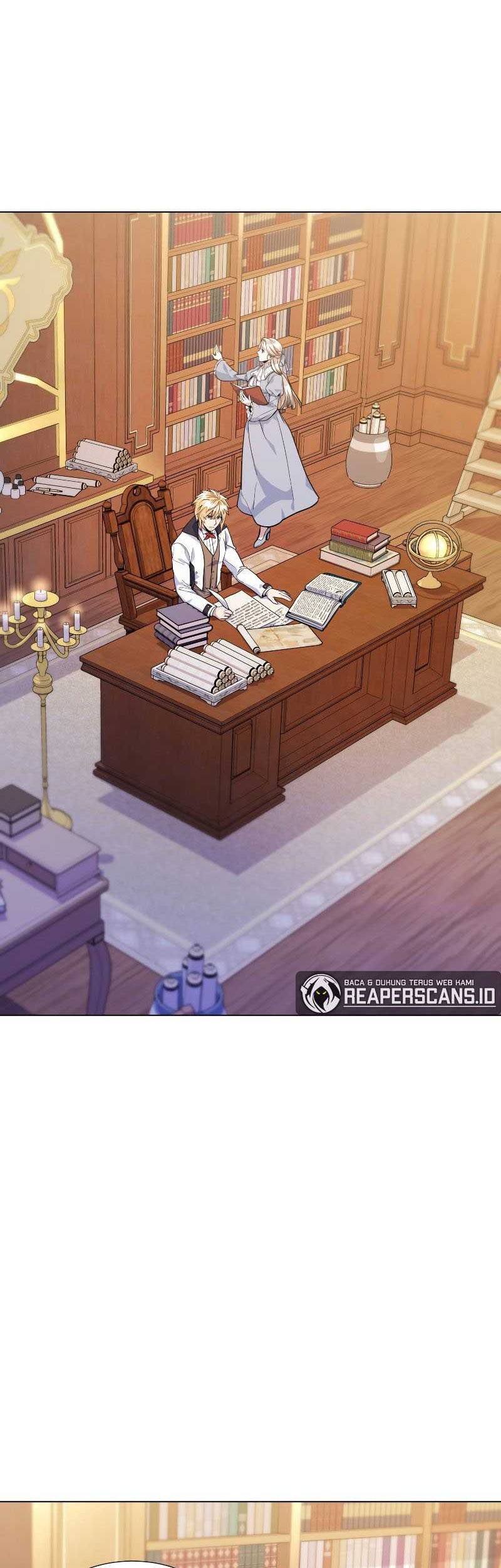 Overbearing Tyrant Bab 22 halaman 3