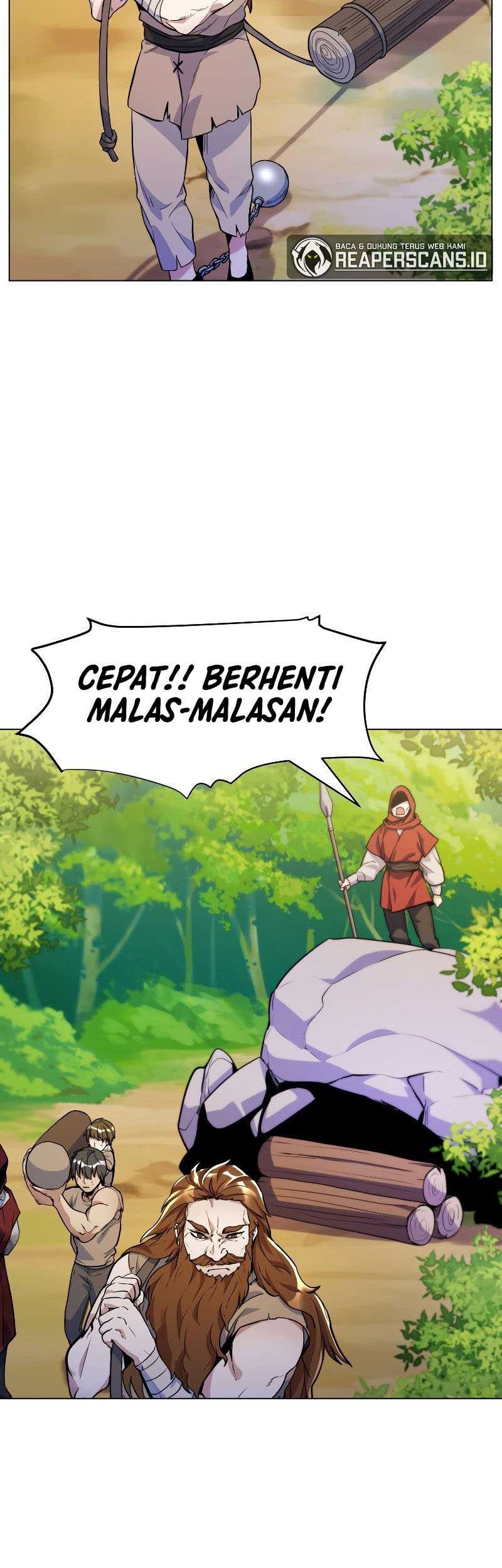 Overbearing Tyrant Bab 22 halaman 12