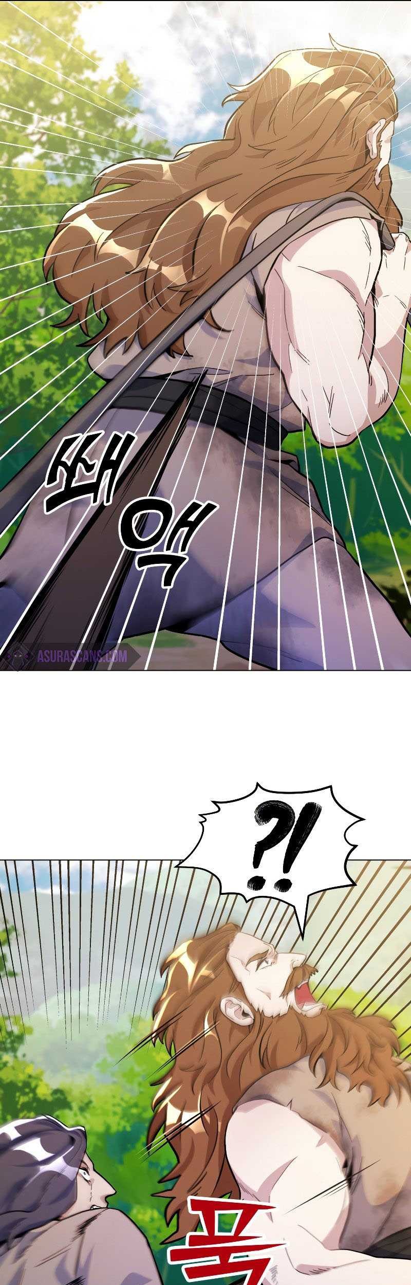 Overbearing Tyrant Bab 22 halaman 14