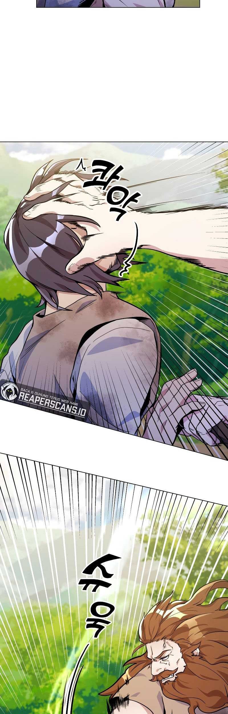 Overbearing Tyrant Bab 22 halaman 16