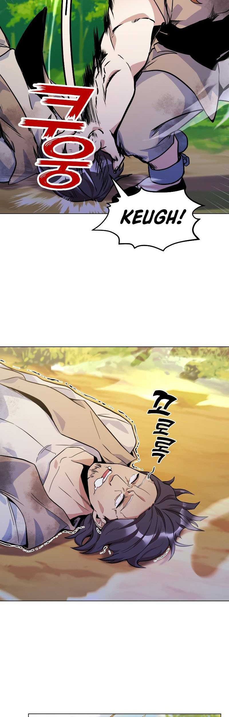 Overbearing Tyrant Bab 22 halaman 17